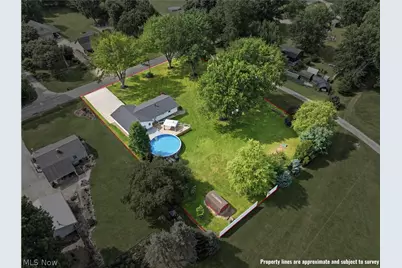 12832 S Portage Street, Doylestown, OH 44230 - Photo 40