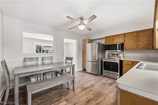 12832 S Portage St, Doylestown, OH 44230 - Photo 10