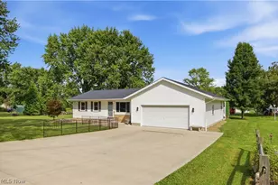 12832 S Portage St, Doylestown, OH 44230 - Photo 38