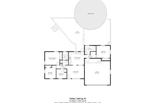 12832 S Portage St, Doylestown, OH 44230 - Photo 46
