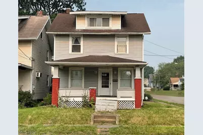 1001 Dartmouth Avenue SW, Canton, OH 44710 - Photo 1