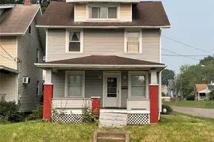 1001 Dartmouth Ave SW, Canton, OH 44710 - Photo 1