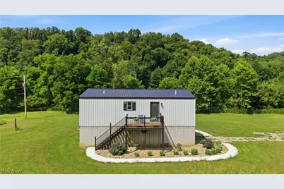 5187 Frost Road, Coolville, OH 45723 - Photo 2