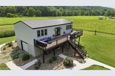 5187 Frost Road, Coolville, OH 45723 - Photo 1