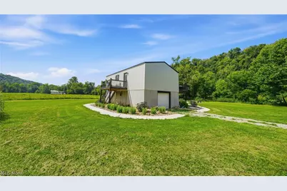 5187 Frost Road, Coolville, OH 45723 - Photo 4