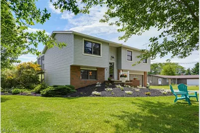 12904 Butler Road, Wakeman, OH 44889 - Photo 1