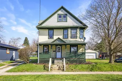 941 Carnegie Avenue, Akron, OH 44314 - Photo 2