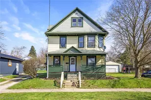 941 Carnegie Ave, Akron, OH 44314 - Photo 2
