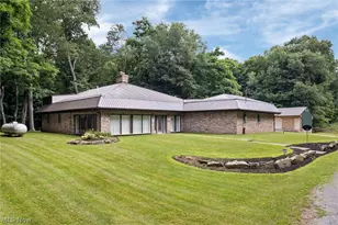 7434 Fenton Rd NW, South Bloomfield, OH 44450 - Photo 1