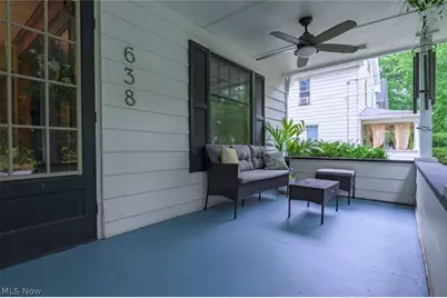 638 S Depeyster Street, Kent, OH 44240 - Photo 2
