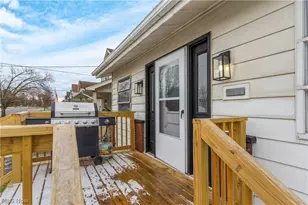 170 N Richview Ave, Youngstown, OH 44509 - Photo 4