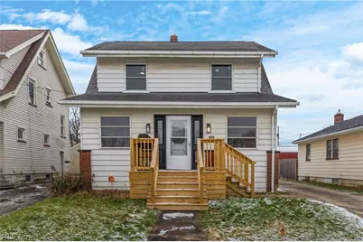 170 N Richview Avenue, Youngstown, OH 44509 - Photo 2