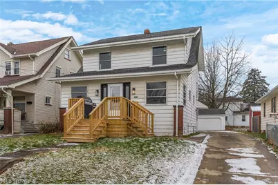 170 N Richview Avenue, Youngstown, OH 44509 - Photo 1