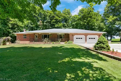 5510 Steiner Road, Sterling, OH 44276 - Photo 1