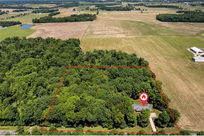 5510 Steiner Road, Sterling, OH 44276 - Photo 2