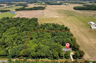 5510 Steiner Rd, Sterling, OH 44276 - Photo 2