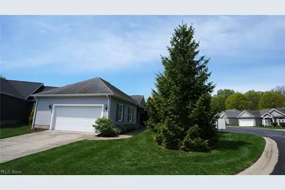 1166 Cobblestone Drive, Tallmadge, OH 44278 - Photo 2