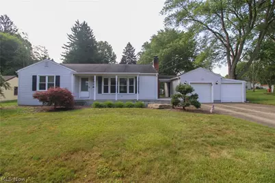 2497 Rosewae Drive, Youngstown, OH 44511 - Photo 1