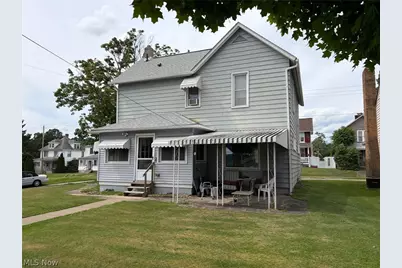 299 W Martin Street, East Palestine, OH 44413 - Photo 2