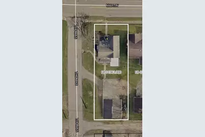 299 W Martin Street, East Palestine, OH 44413 - Photo 8