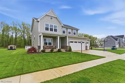 11121 Magnolia Road, Columbia Station, OH 44028 - Photo 2