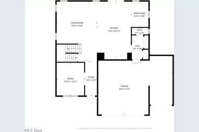 11121 Magnolia Road, Columbia Station, OH 44028 - Photo 4