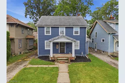 323 Denison Avenue, Elyria, OH 44035 - Photo 2