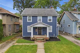 323 Denison Ave, Elyria, OH 44035 - Photo 2