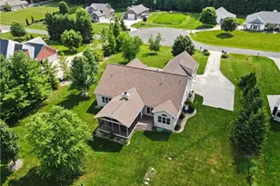 3841 Heron Creek Dr, Rootstown, OH 44272 - Photo 4