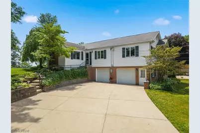 5433 East Boulevard NW, Canton, OH 44718 - Photo 2