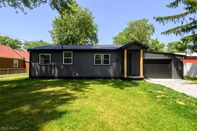 519 W Fike Avenue, Orrville, OH 44667 - Photo 1