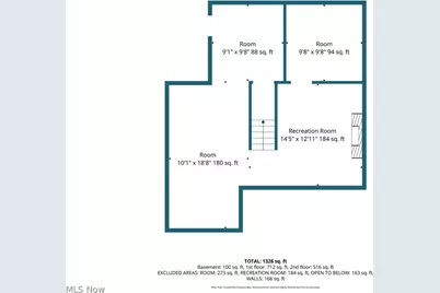 3773 Thurgood Avenue, Loveland, OH 44115 - Photo 38