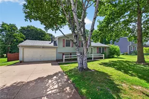 3110 Bronco Dr, Clinton, OH 44216 - Photo 2