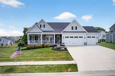 7390 Emerald Glen Avenue NW, Canal Fulton, OH 44614 - Photo 2