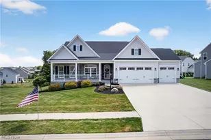 7390 Emerald Glen Ave NW, Canal Fulton, OH 44614 - Photo 2
