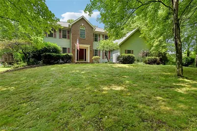 2660 S Medina Line Road, Wadsworth, OH 44281 - Photo 1