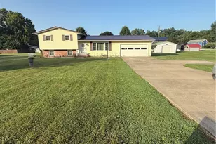 24561 Co Rd 24, Coshocton, OH 43812 - Photo 1