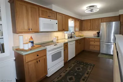 3022 Whitehaven Boulevard, Steubenville, OH 43952 - Photo 8
