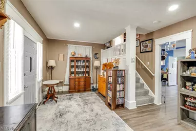 1435 Homer Avenue NW, Canton, OH 44703 - Photo 4