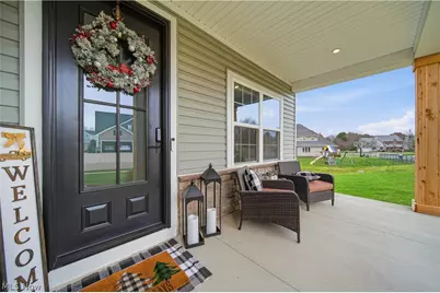3345 Sandgate Street NW, North Canton, OH 44720 - Photo 4