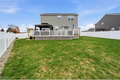 3345 Sandgate Street NW, North Canton, OH 44720 - Photo 46