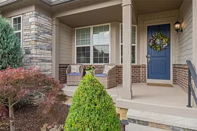 609 Burgess Circle, Aurora, OH 44202 - Photo 4