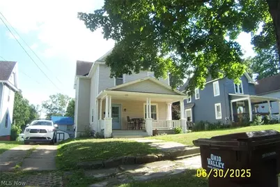 293 W 10th Street, Salem, OH 44460 - Photo 2