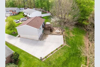 821 36th Street NW, Canton, OH 44709 - Photo 36
