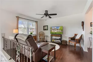 821 36th St NW, Canton, OH 44709 - Photo 2