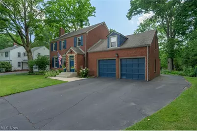 245 Griswold Drive, Youngstown, OH 44512 - Photo 4