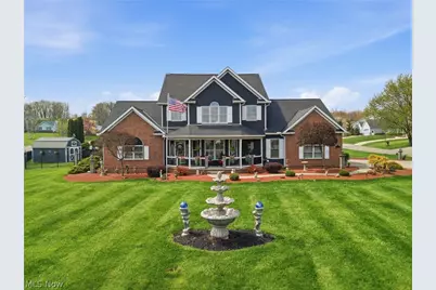 11186 Whitetail Run Street NW, Bolivar, OH 44612 - Photo 1