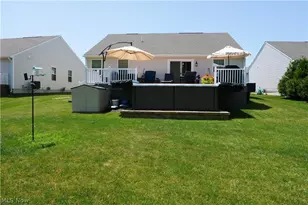 4161 Hidden Village Dr, Perry, OH 44081 - Photo 30