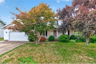 1667 Cadbury Street NW, Massillon, OH 44646 - Photo 1