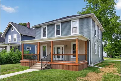 234 N Main Street, Oberlin, OH 44074 - Photo 2